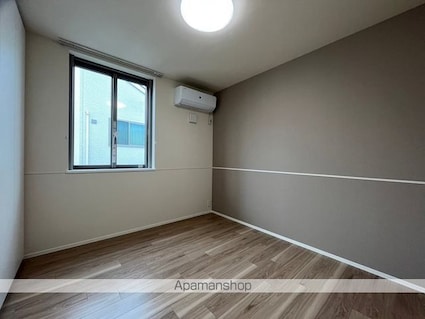 Ｗｏｏｄ　Ｂｅｌｌ下高井戸[2LDK/54.81m2]の内装4