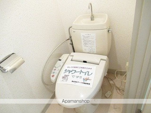 ドミールド・Oの内装写真