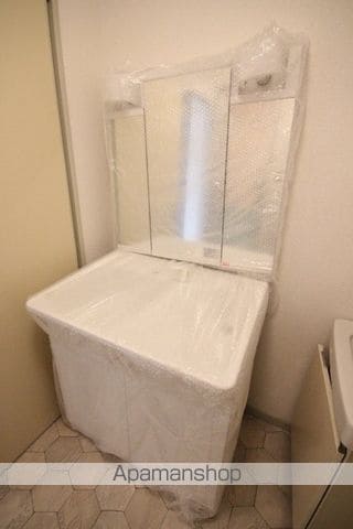 井口ハイツの内装写真