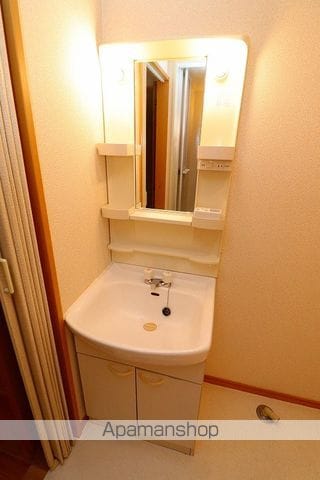 リースランド旭原 D棟の内装写真