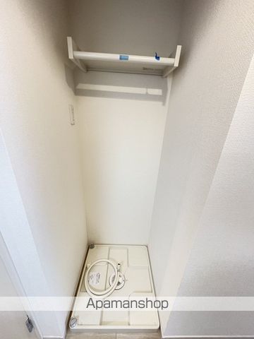 リブリ・矢川の内装写真