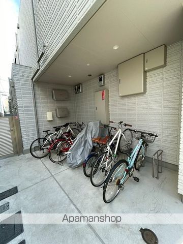 ミルクリスタル杉並 301 ｜ 東京都杉並区高円寺北２丁目23-5（賃貸マンション3LDK・3階・72.48㎡） その20