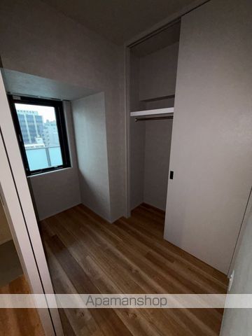 リビオメゾン東陽町HUTTEの内装写真