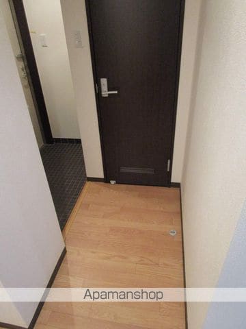 リヴィンSPIIの内装写真