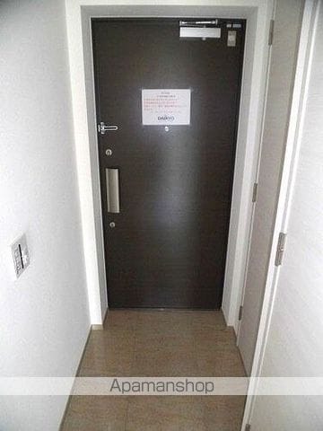 ザ・パークハウス アーバンス御成門の内装写真