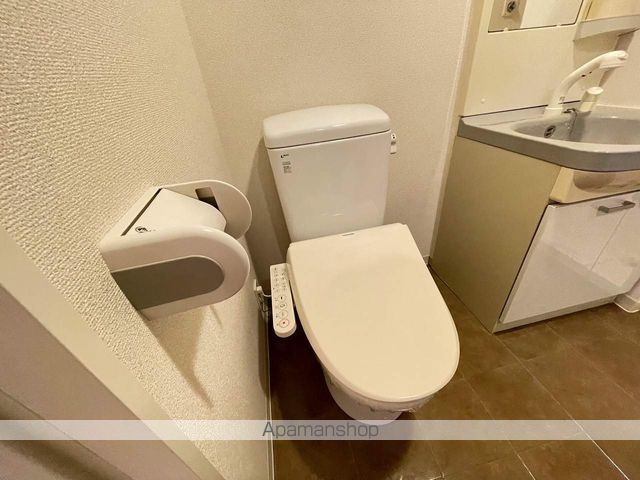 ASレジデンス上前津の内装写真