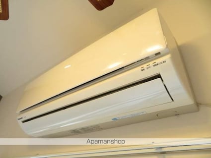 デザイナーズコーポ　旭ヶ丘[1K/24.9m2]のその他設備