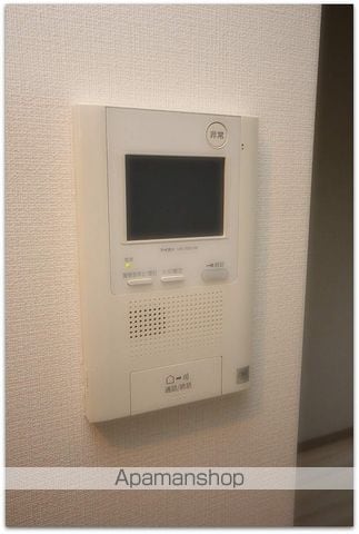 エスリード弁天町パークプレイスの内装写真