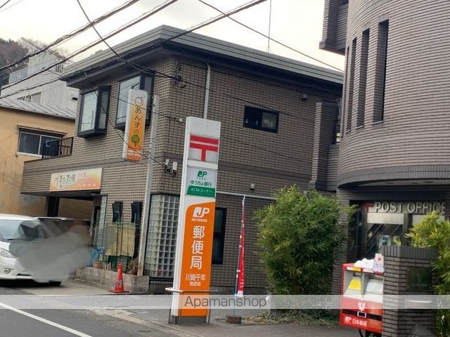 メイプルコートの周辺写真