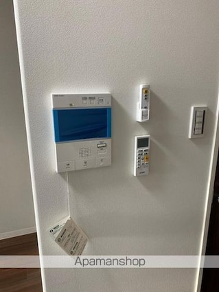 香川県高松市南新町[1DK/28.01m2]の内装1