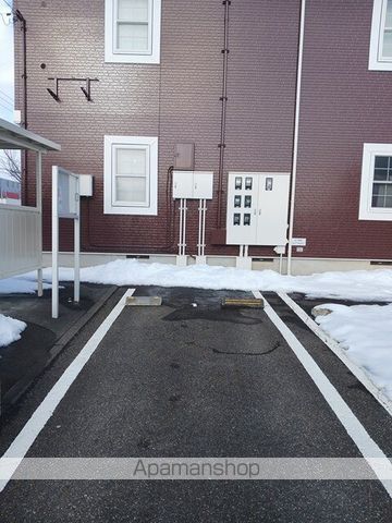 apartment 福島県喜多方市字通船場
通船場の賃貸情報を見る
物件地図