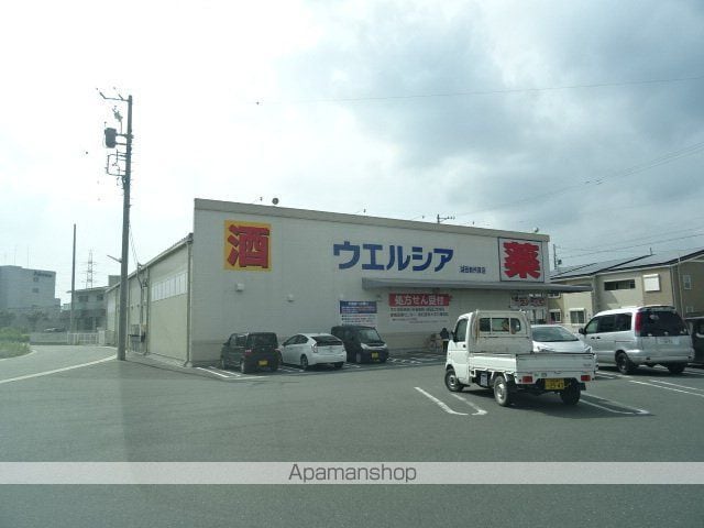 サントピアBの周辺写真