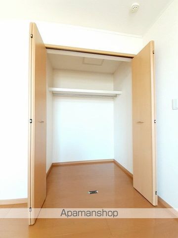ラ シャンテの内装写真