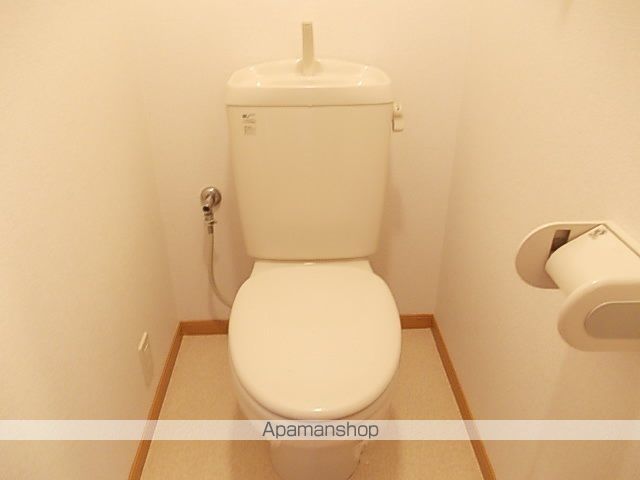エアリーヒルの内装写真