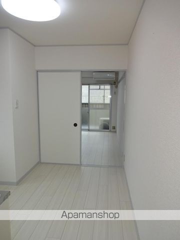 松本マンションの内装写真