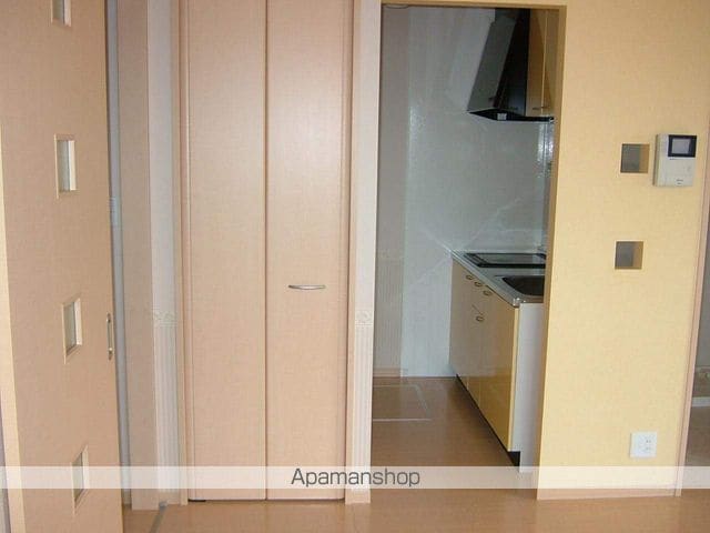 パストラルK A棟の内装写真