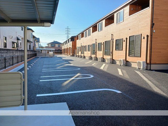 ベリッシマ IIのその他写真