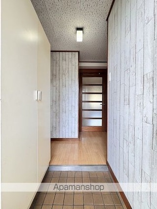 エクセレントシティ[2LDK/52.78m2]の玄関