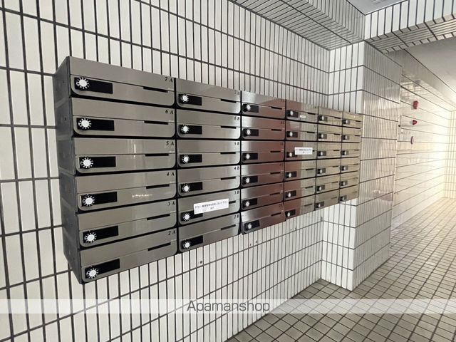 ヒルズ平和が丘のその他写真