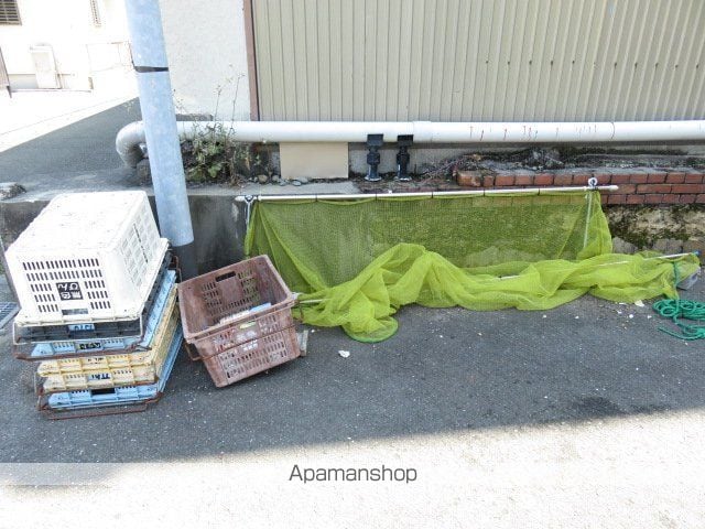 レガーロ鴨江Iの外観写真