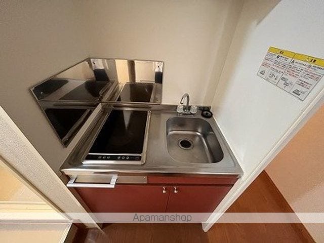 レオパレスミツマツVIIの内装写真