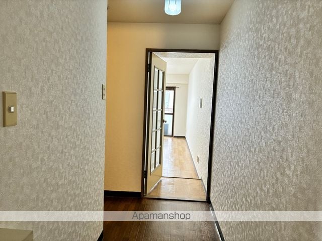 スカイハイツ三木町[1K/24.03m2]の内装2