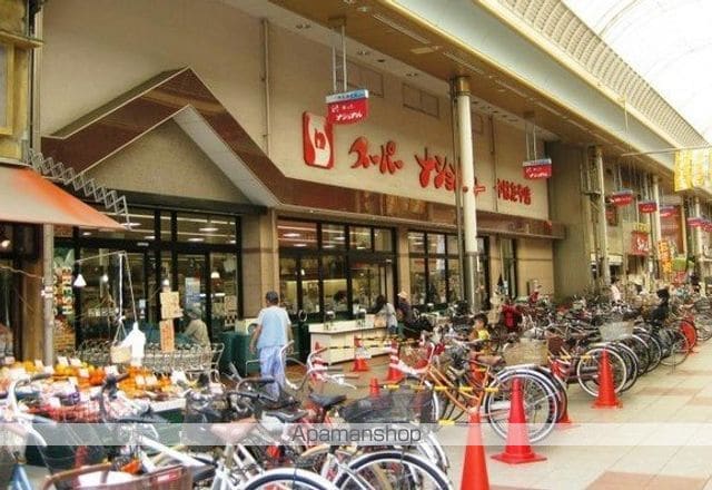 スプランディッド大阪ベイサイドDUEの周辺写真