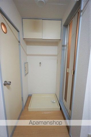 第二スカイハイツの内装写真