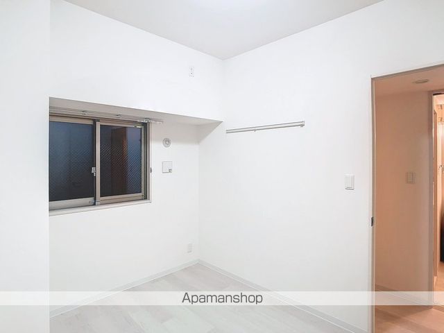 ベルンガーデン勝山北の内装写真