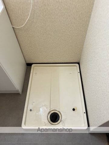 久保ビルの内装写真