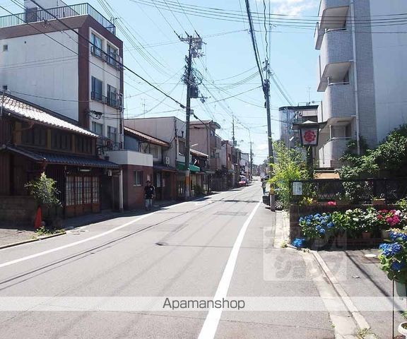 ブランドールO&Nの周辺写真