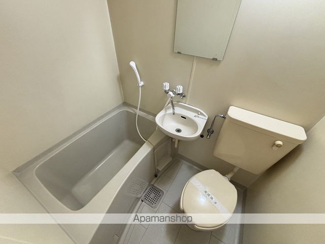 ノースヒルズの内装写真