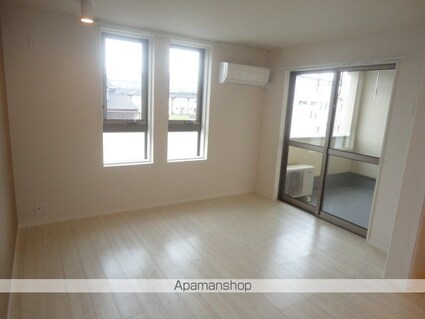 Ｐｅｅｒ　Ｍａｉｓｏｎ　Ⅱ[2LDK/61.52m2]の内装5