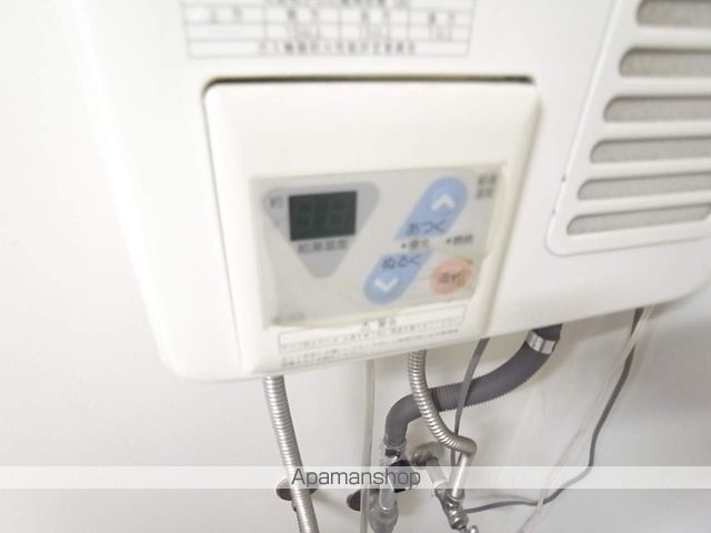 KSレジデンス京都洛北の内装写真