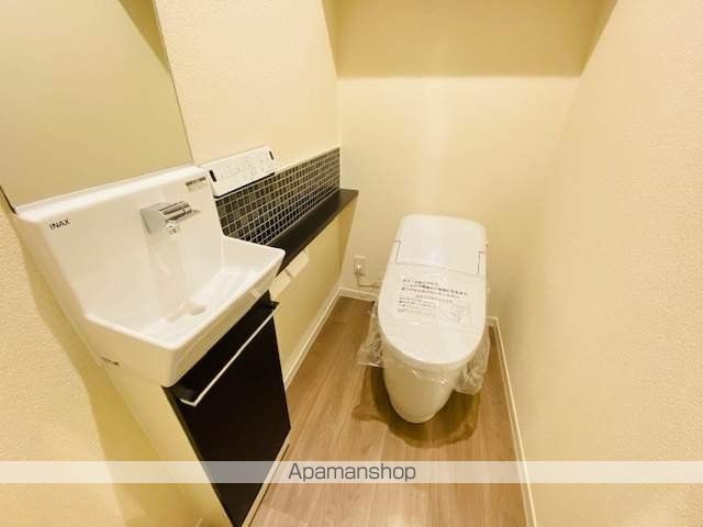 DoubleSunshineの内装写真