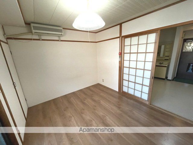 レジデンス摂津の内装写真