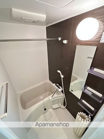 FELICE吉野町ANNEXの内装写真