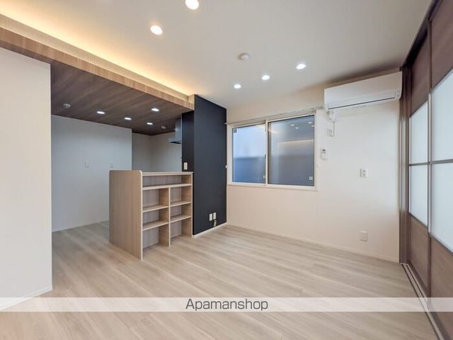 MAISON DE 青木の内装写真