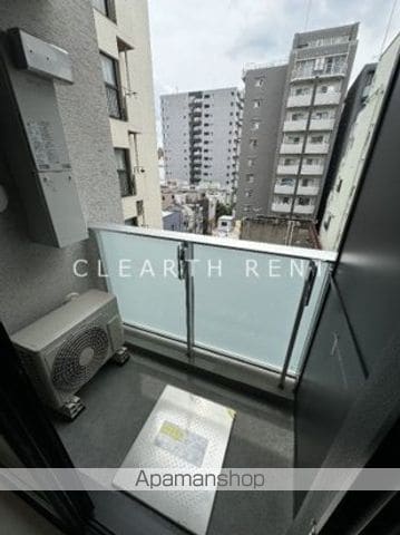 グラン・パセオ亀戸の内装写真