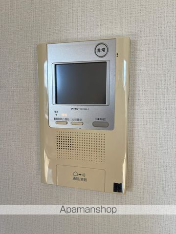 レジディア文京音羽IIの内装写真