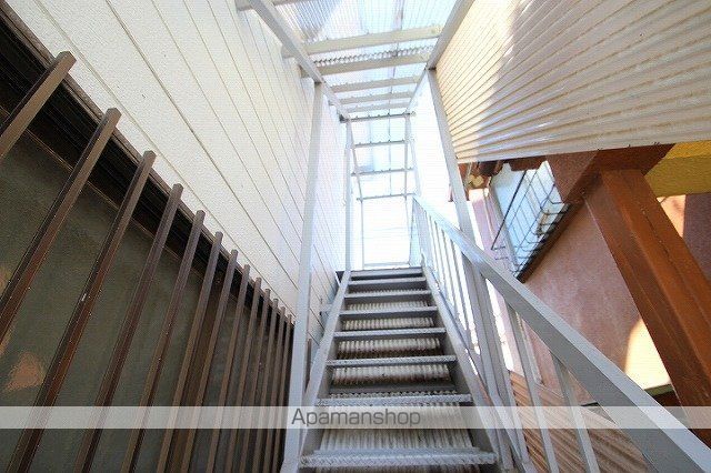 上原アパートのその他写真