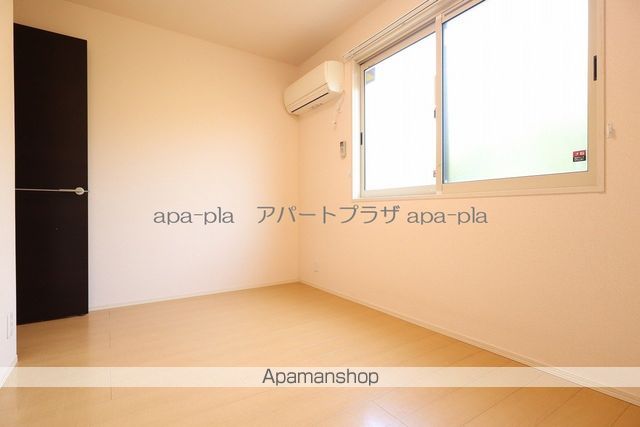 フェニックス小仙波 D棟の内装写真