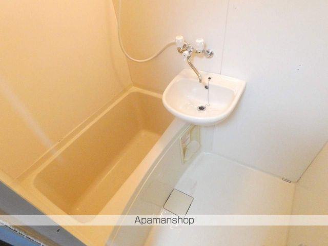 レクリオヒロ西池新田の内装写真