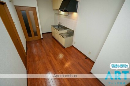 日正山越ハイツ１[1K/35.5m2]の内装2