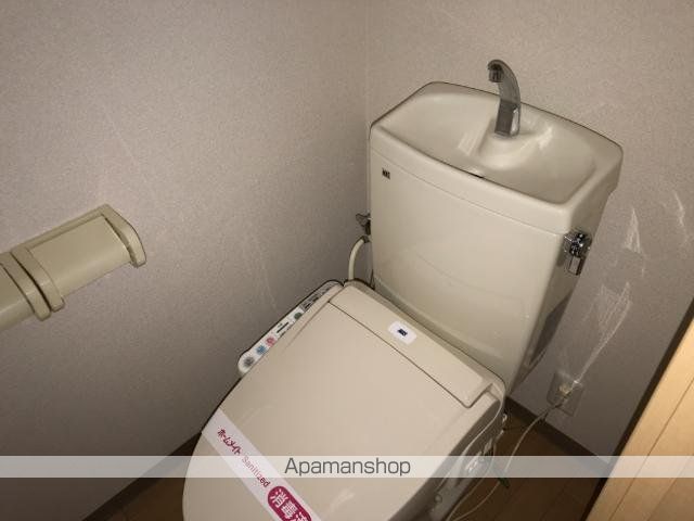オアシスの内装写真