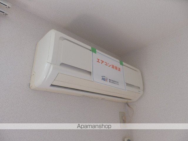 東京都東大和市芋窪３丁目[2LDK/62.38m2]のその他設備