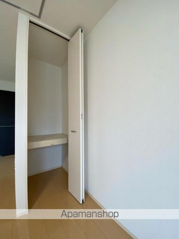 セジュール杉山 C棟の内装写真