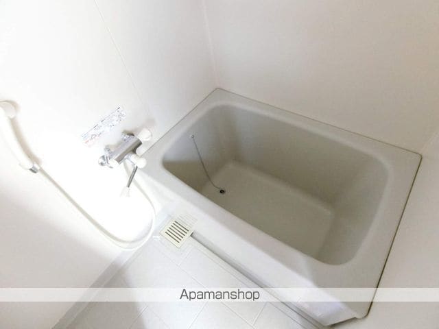 リバティヒル大和の内装写真