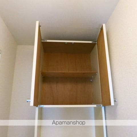 チャレンジコイズミの内装写真