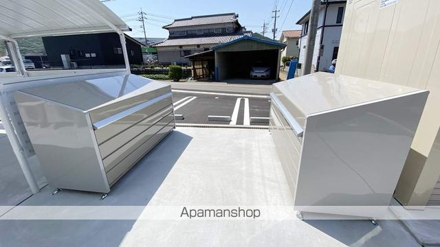 マロンクレスト Aのその他写真